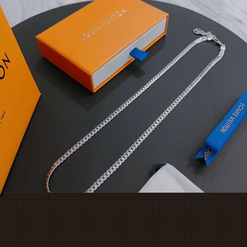 LV Necklaces
